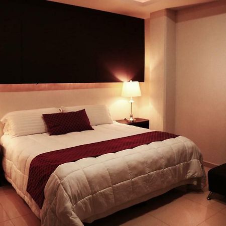 Art Hotel Aguascalientes Buitenkant foto
