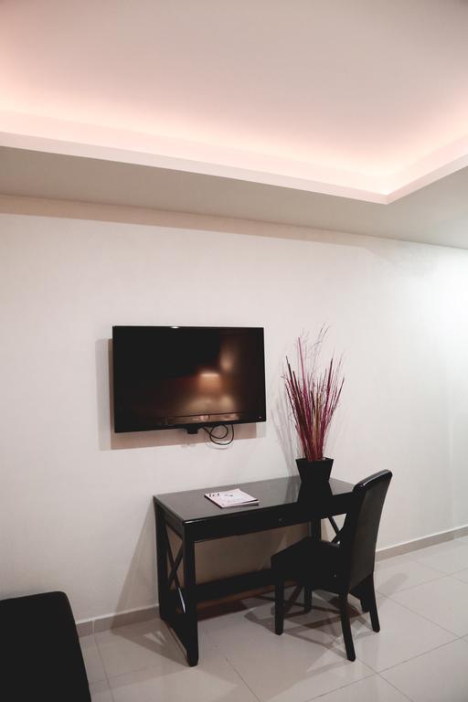 Art Hotel Aguascalientes Buitenkant foto