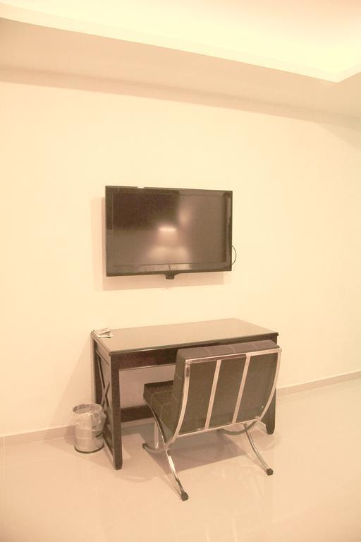 Art Hotel Aguascalientes Buitenkant foto