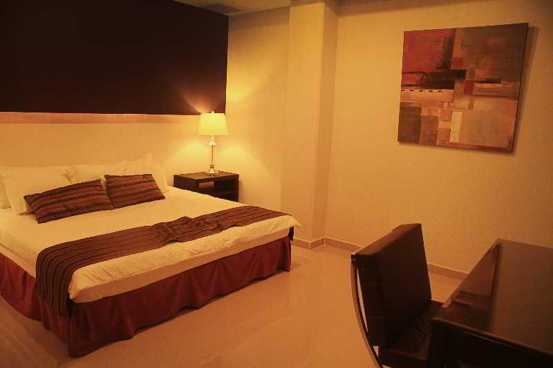 Art Hotel Aguascalientes Buitenkant foto
