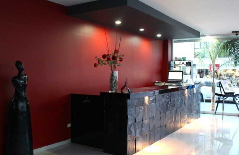 Art Hotel Aguascalientes Buitenkant foto